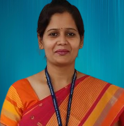 Dr. Sonali Sonavane